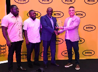 The honour reflects SEVO's commercial value win the Telcos sector