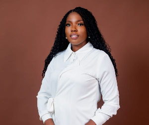 Doreen Demuyakor