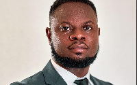 Isaac Yeboah Filson