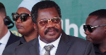 Tanzania's vice-president announces resignation in unprecedented move