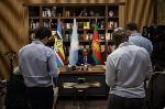 Somalia shapes its own destiny in global security forums