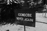 mass genocide in Ghana must stop