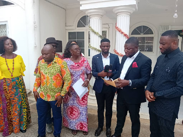 Coalition of Natural Rubber Groups disowns ANRAG over deceptive conduct