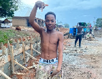 Big Push Project: 19-year-old worker dies at Wenchi-Awisa road site