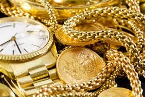 No more Dubai for jewelries, Ghana to become gold village - President Mahama tells traders