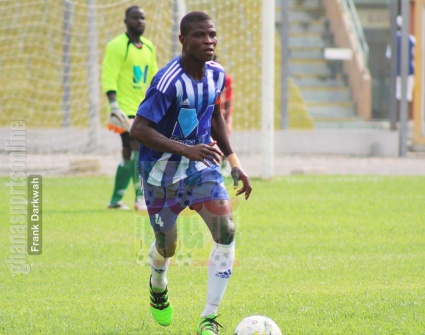 Defender, Dan Quaye