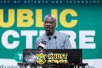 'National Cathedral was a must for Ghana' – Sir David Adjaye
