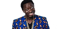 Michael Blackson is an American comedian and actor
