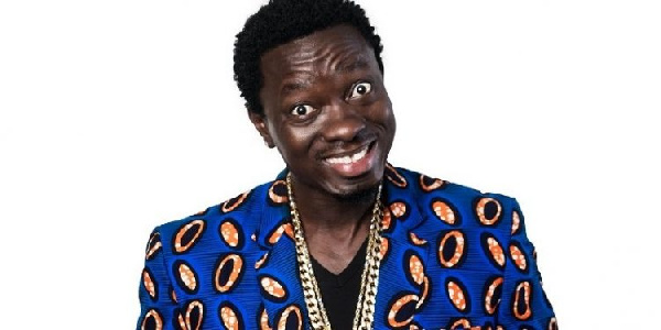 Michael Blackson is a Ghanaian-American actor and comedian