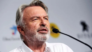 Neill had been treated for cancer in recent years, but was 'cancer free' at the time of his death