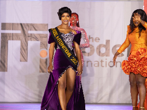 Hibiscus’ consistency and standout performance that earned her the ultimate recognition