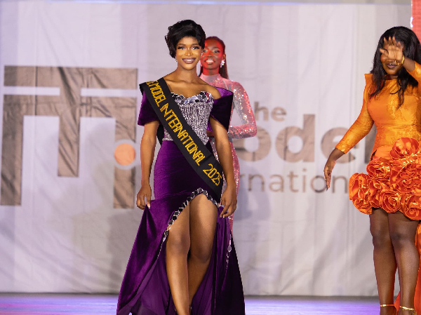 Hibiscus’ consistency and standout performance that earned her the ultimate recognition