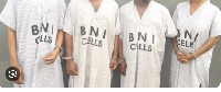 Six officers of the BNI have reportedly been dismissed