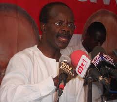 Nduom Speaks