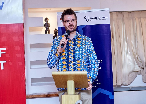 German Development Cooperation concludes program to boost Ghana’s garment industry