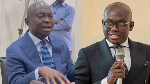 Lawyers for Hanan Wahab, Adu-Boahene protest vacation trials in petition to Chief Justice