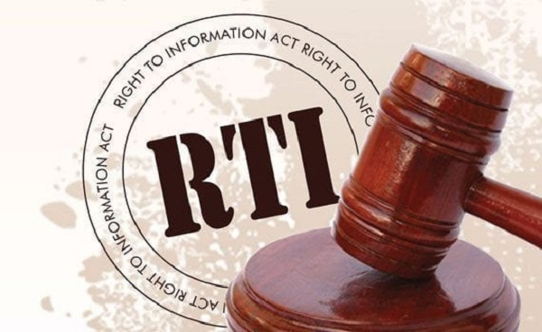 Two major limitations have hindered effective implementation of RTI Law – Coalition