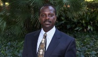 Professor Kwaku Asare