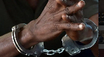 Hole dug in washroom wall as six escaped Konongo Police cells