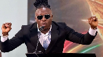 NDC’s adoption of ‘Jejereje’ as campaign song strained relations with my label – Stonebwoy