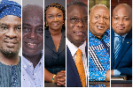 Haruna Iddrisu to defence; Eric Opoku to agric, and other nominations – See Mahama ministers ‘list’