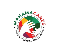 The MahamaCares Fund is to support the treatment of non-communicable diseases (NCDs)