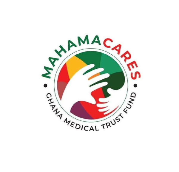The MahamaCares Fund is to support the treatment of non-communicable diseases (NCDs)