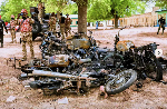 Nigeria-US strikes kill three senior ISWAP leaders