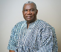 Boakye Agyarko