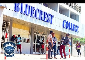 Blue Crest College