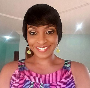 Kate Henshaw Appointment