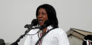 Anita Desousoo