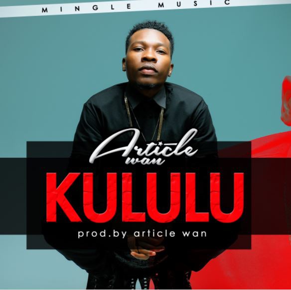 KULULU is release under Mingle Music