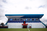 The Dr. Kwame Kyei Sports Complex