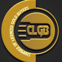 Logo of the Chamber of Licensed Gold Buyers