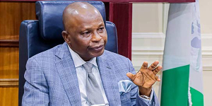 Lateef Fagbemi is the Attorney General of the Federation and Minister of Justice