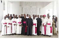 These bishops had earlier condemned Mahama;s decision to accommodate the Gitmo 2