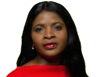 Emelia Afi Agbenyo is a newly appointed Deputy EC Chairperson