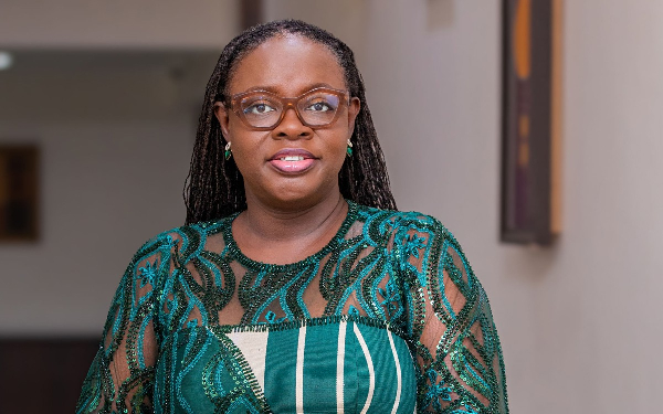 UG VC Prof Amfo elected Chair of Association of Commonwealth Universities Council