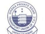 Ghana Private Roads Transport Union (GPRTU)