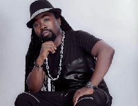 Obrafour says he is against slavery