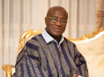 'Completely false' - Kyei-Mensah-Bonsu reacts to claim of shielding MPs loyal to Bawumia