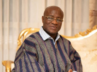 Osei Kyei Mensah Bonsu is a former Majority Leader