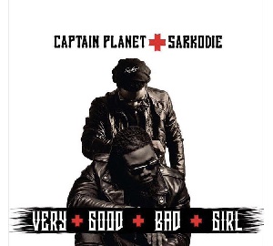 Captain Planet Badgood