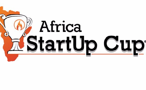 Maiden Africa StartUp Cup