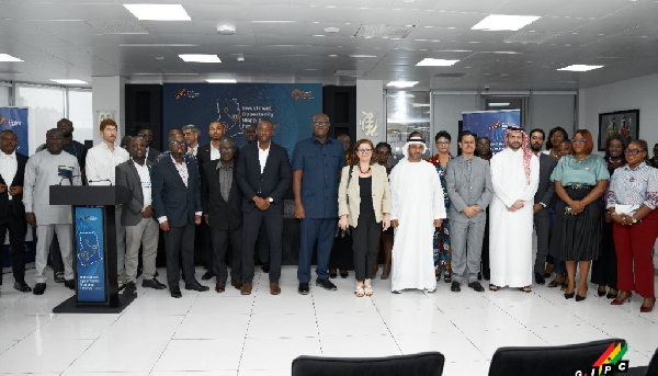 The project was developed in collaboration with the Ministry of Trade