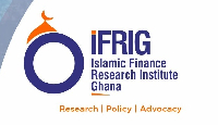IFRIG logo