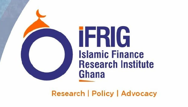 IFRIG logo