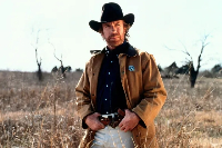 Chuck Norris passed away on March 19, 2026