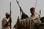 Can the AU make its current Sudan mission count? Can the AU make its current Sudan mission count?
